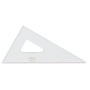 Open in modal - Blick Triangle - 6", 30-60 Degree