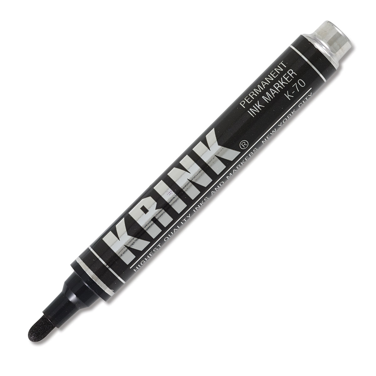 KrinkK-51 Permanent Ink Marker Black 15mm - The Art Store/Commercial Art  Supply