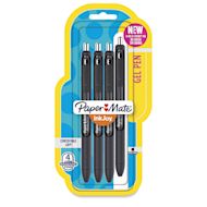 Paper Mate Inkjoy Retractable Gel Pen Sets