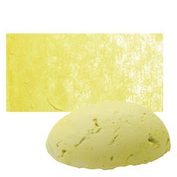 Sennelier Soft Pastel Pebble - Lemon Citron