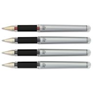 Uni-Ball Signo 207 Impact Rollerball Gel Pens