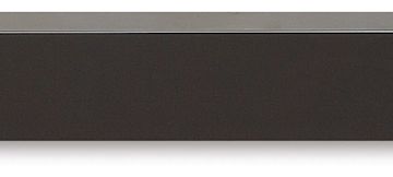 Open in modal - Nielsen Metal Frame Section - Closeup of Side View
