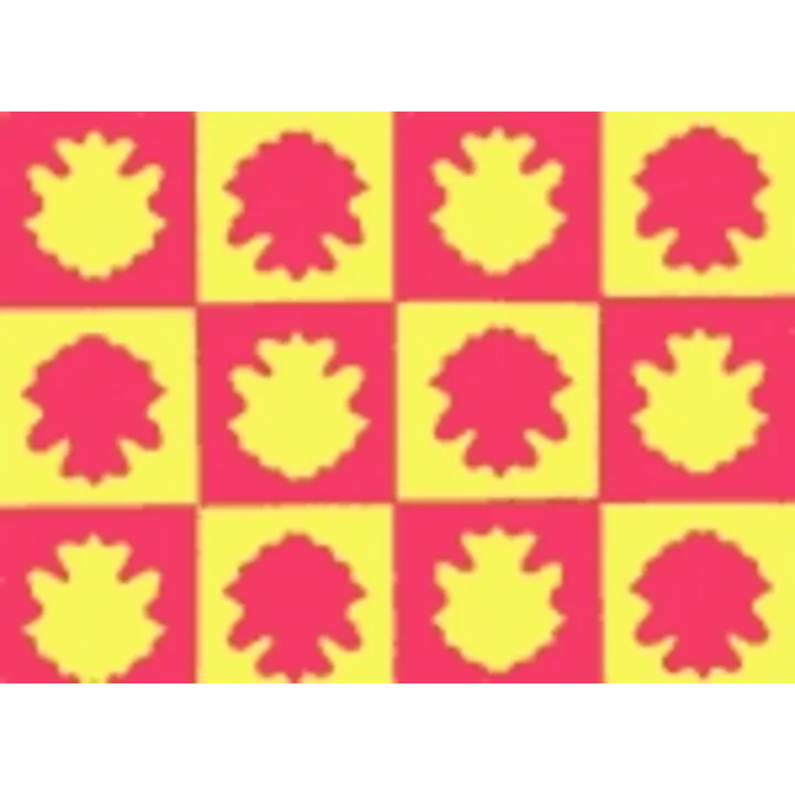 Repetitive Patterns - Lesson Plans | BLICK Art Materials