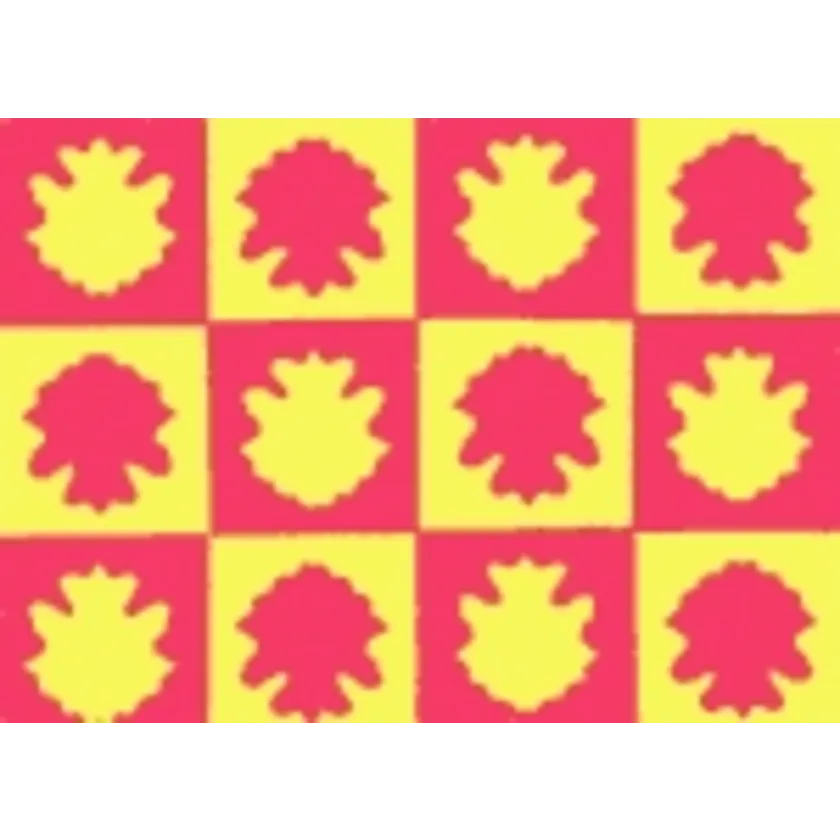Repetitive Patterns - Lesson Plans | BLICK Art Materials