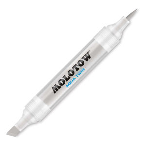 Molotow Aqua Twin Marker - Neutral Grey 4
