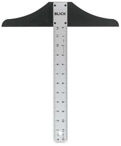Blick Edge Tabletop Easel, Size: Regular