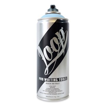 Open in modal - Loop Colors Spray Paint - Nancy, LP201, 400 ml