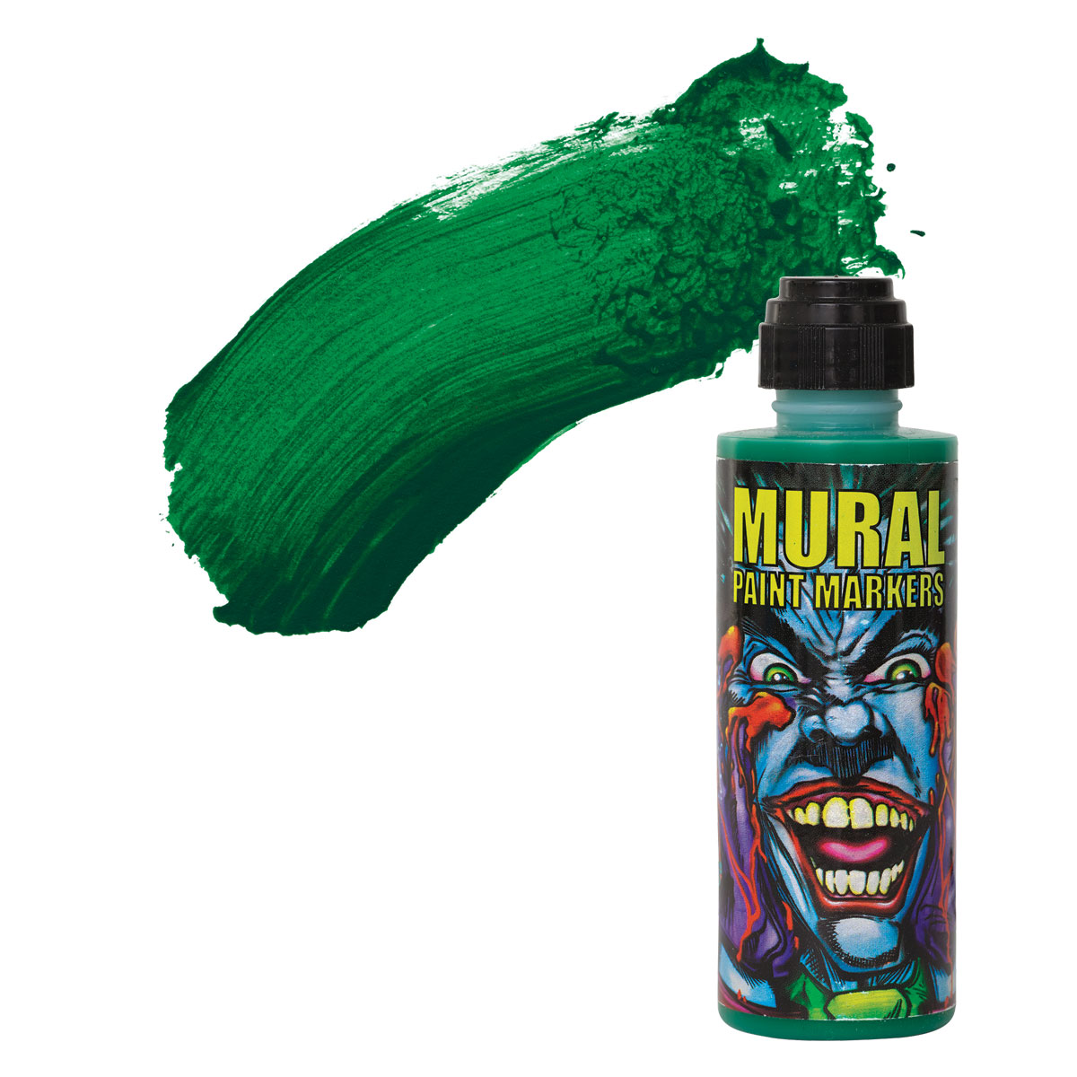 Chroma - Mural Paint Marker - Aura Glow in The Dark