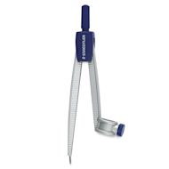 Staedtler 550 Compass with Universal Adapter