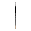 Raphaël Kevrin+ Brush - Round, Size 10, Long Handle