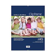 MCS Clip Frame - 12" x 16"