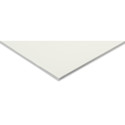 Acid-Free Foam Board - 40" x 60" x 1/8", Antique White