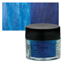 Jacquard Pearl-Ex Pigment - Duo Blue-Purple, 0.1 oz, Jar