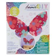 Perler Bead D.I.Y. Butterfly Activity Kit