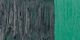Holbein Duo Aqua Water Soluble Oil Paint - Phthalo Green swatch