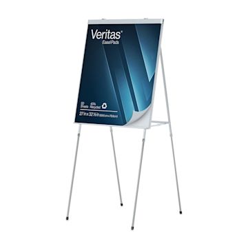 Open in modal - Testrite 4-Legged Presentation Easel