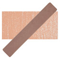 Holbein Artists' Soft Pastel - Burnt Sienna 2