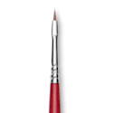 Escoda Opera Takatsu Synthetic Brush - Bright, Long Handle, Size 1