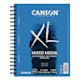 Canson XL Mixed Media Pad - 10" x 7", Portrait, 60 Sheets