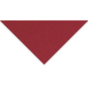 Open in modal - Crescent Decorative Matboard 32" x 40", Crimson