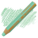 Stabilo Woody 3 in 1 Pencil - Pastel Green