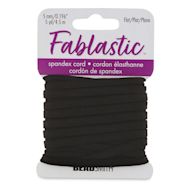 Fablastic Flat Stretch Cord