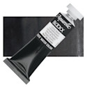 Blockx Artists' Watercolor - Lamp Black, 15 ml Tube