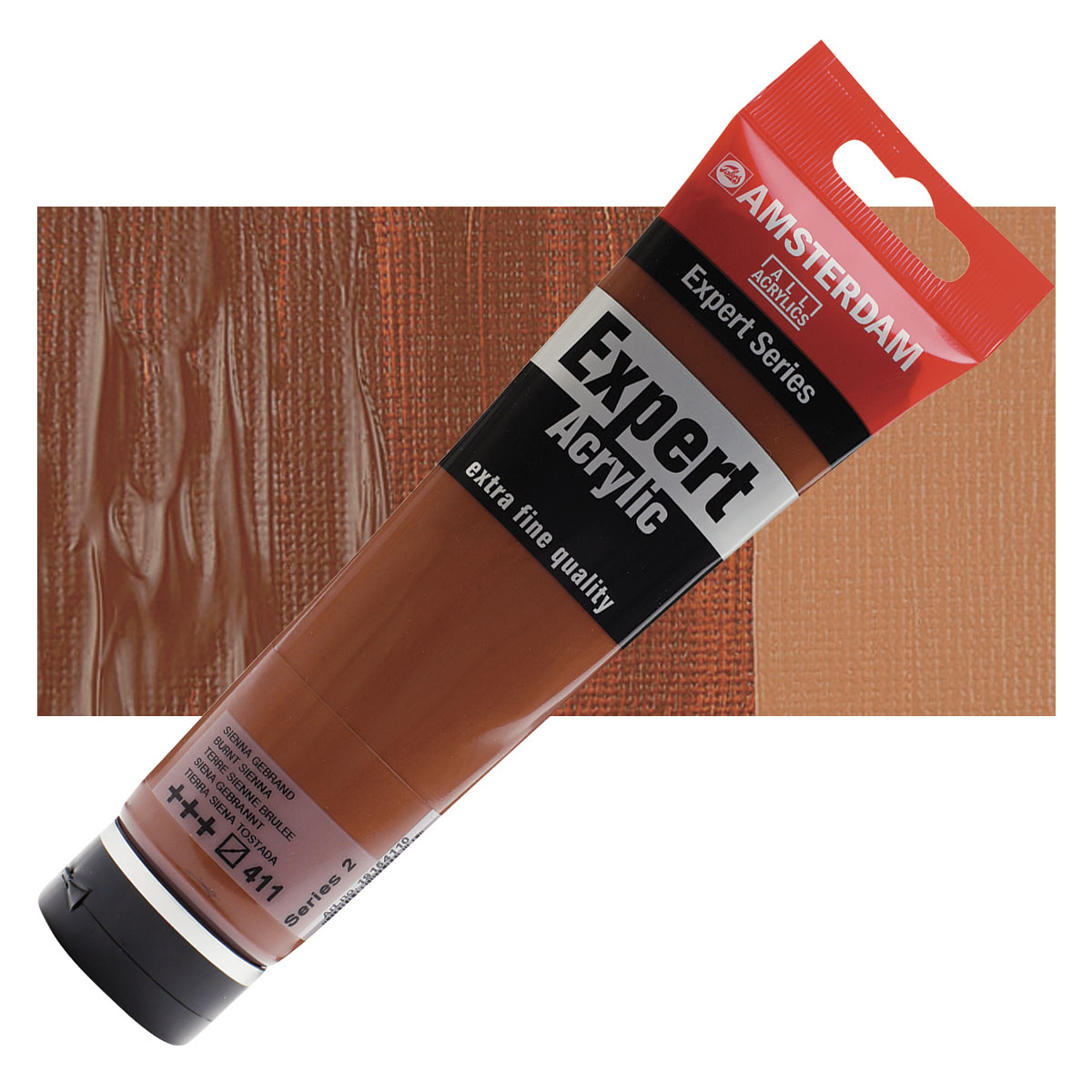 Amsterdam Acrylic Paint 120mL Vandyke Brown 403