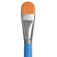 Princeton Select Series 3750 Natural and Synthetic Blend Brushes