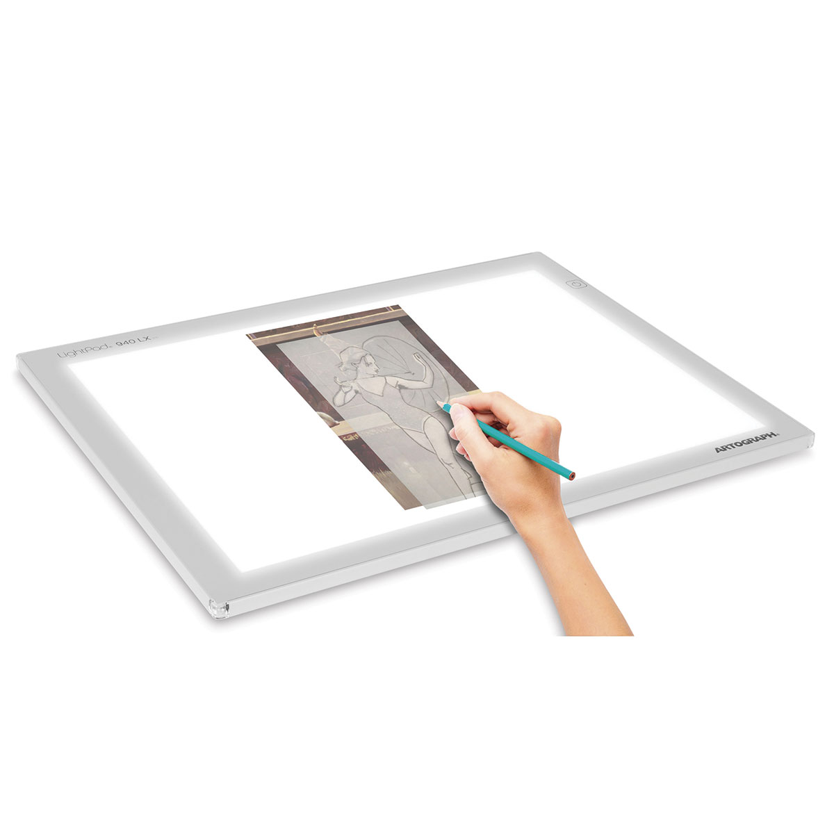 Artograph LightPad LX LED Light Box