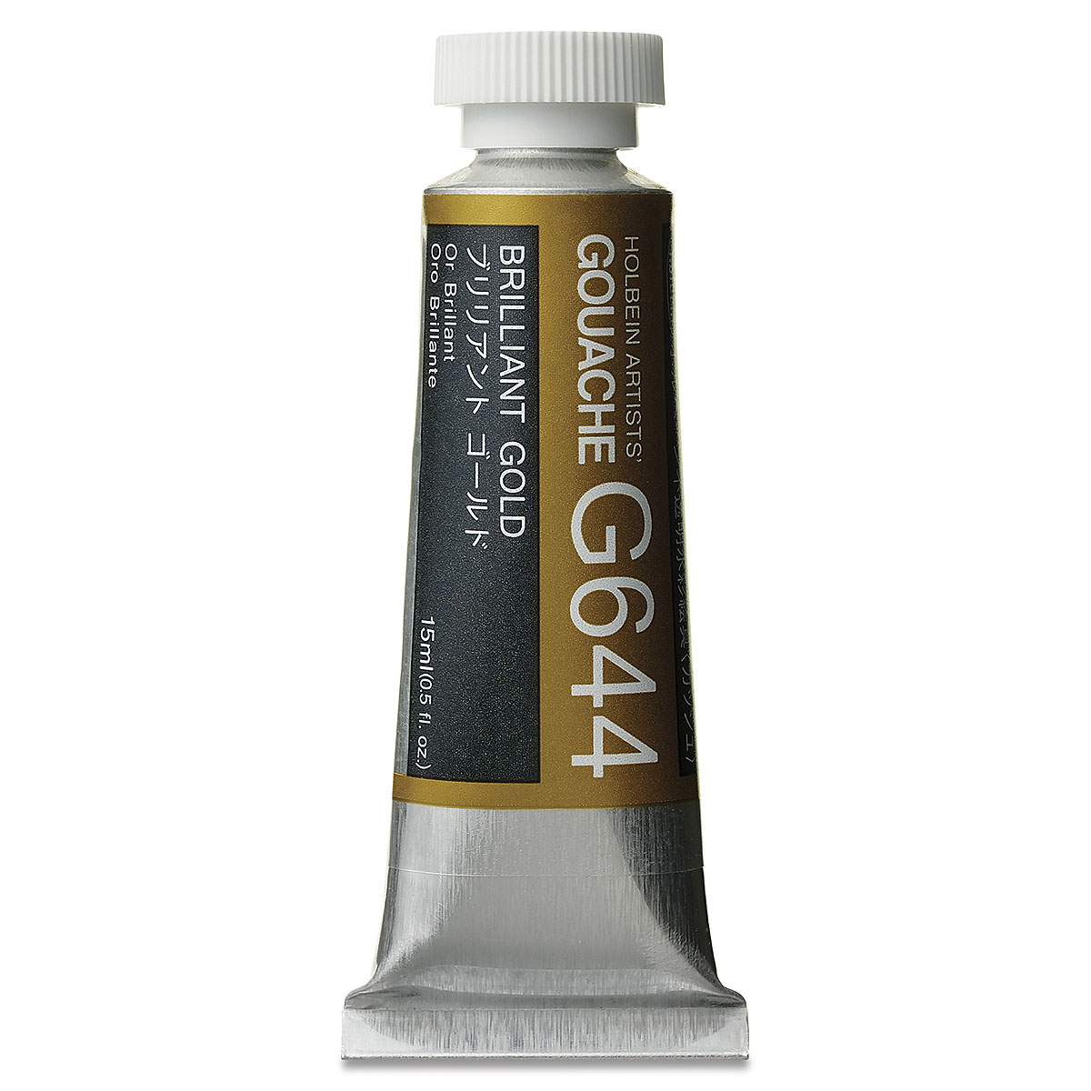 Holbein Artist Acrylic 200ml Crystal Varnish