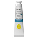 Tri-Art High Viscosity Artist Acrylic - Bismuth Yellow Medium, tube