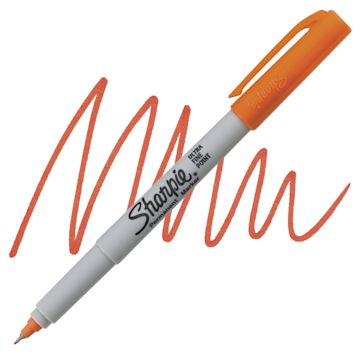 Open in modal - Orange