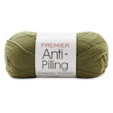 Premier Yarn Anti-Pilling Everyday Worsted Yarn - Spruce, 180 yards