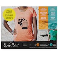 Speedball Intermediate Screen Printing Kit