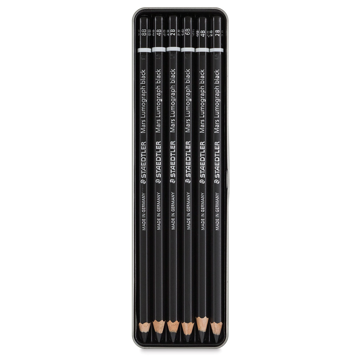 drawing pencil set