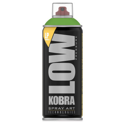 Kobra Low Pressure Spray Paint - Predator, 400 ml