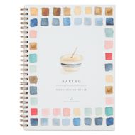 Emily Lex Studio Baking Watercolor Workbook