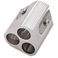 Mobius & Ruppert Triple-Hole Sharpener