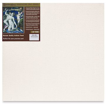 Open in modal - Masterpiece Muir Hardcore Pro Canvas Panel - 16" x 16"