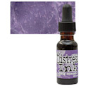 Ranger Distress Ink Pad Re-Inker - Dusty Concord