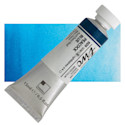 PWC Extra Fine Professional Watercolor - Peacock Blue, 15 ml, Tube
