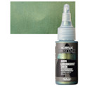 Holbein Iridescence Acrylic - Chromashine Green, 30 ml