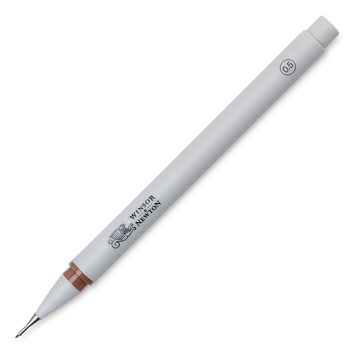 Winsor & Newton Fineliner - Sepia, 0.5 mm