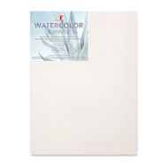 Fredrix Archival Stretched Watercolor Cotton Canvas