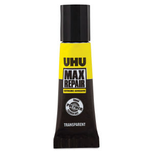UHU Max Repair Extreme Adhesive - 0.71 oz