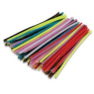 Creativity Street Regular Chenille Stems