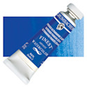 Grumbacher Finest Artists' Watercolor - French Ultramarine, 14 ml tube