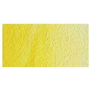 Open in modal - Grumbacher Academy Watercolor - Lemon Yellow swatch