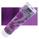 Pebeo High Viscosity Acrylics - Payne's Gray, 250 ml, Tube